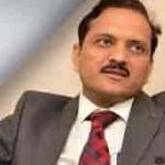 Dr Vikas Gupta