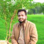 Muhammad Farooq