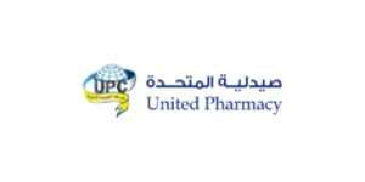 The Best Pharmacy in the Kingdom: United Pharmacy