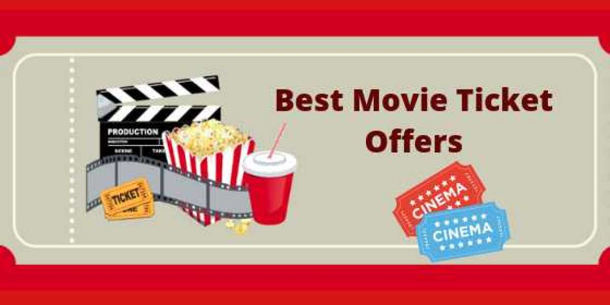 How To Book Movie Tickets Online Without Hassle ?