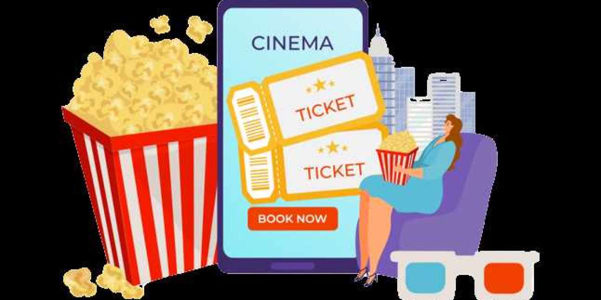 The Best Way To Find Online Movie Ticket Booking with Free Coupons