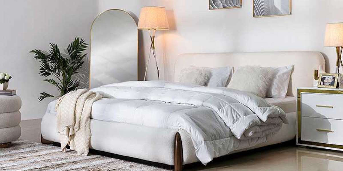 Sleeping in Style: Affordable and Trendy Bedroom Furniture