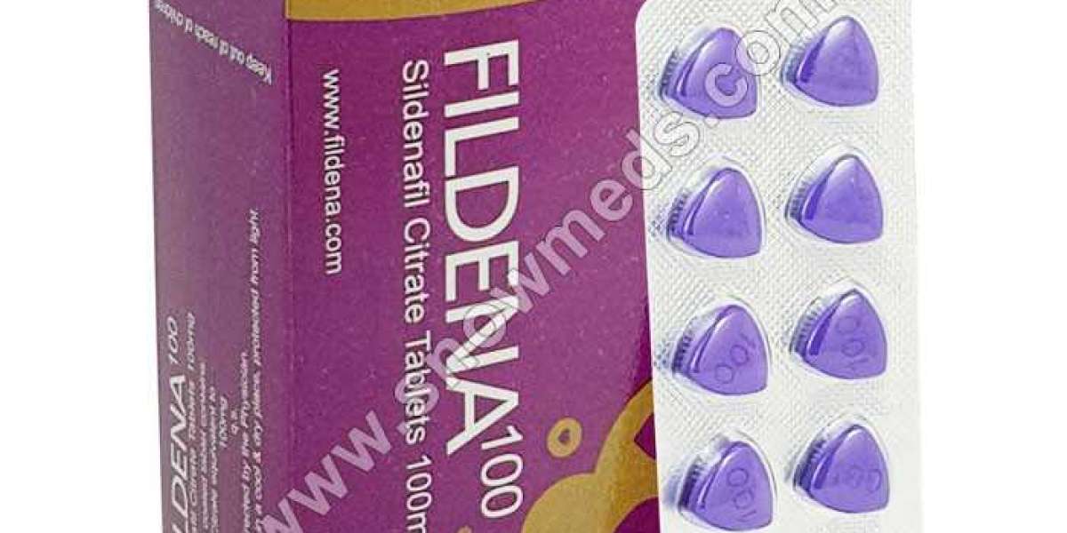 Is Fildena 100 often considered a more affordable optionin ED?