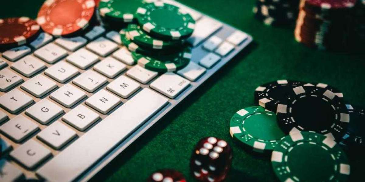 Fakta Vegas108 Slot Terungkap