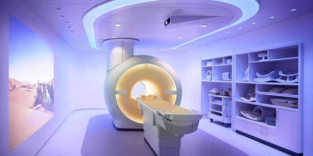 Medical Imaging Phantoms Market to Show Startling Growth During Forecast Period by 2031