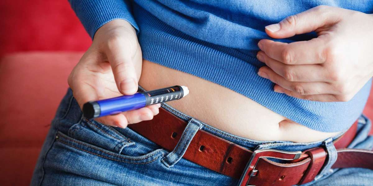 Insulin Pens Market Key Companies Profile, Supply, Demand and SWOT Analysis