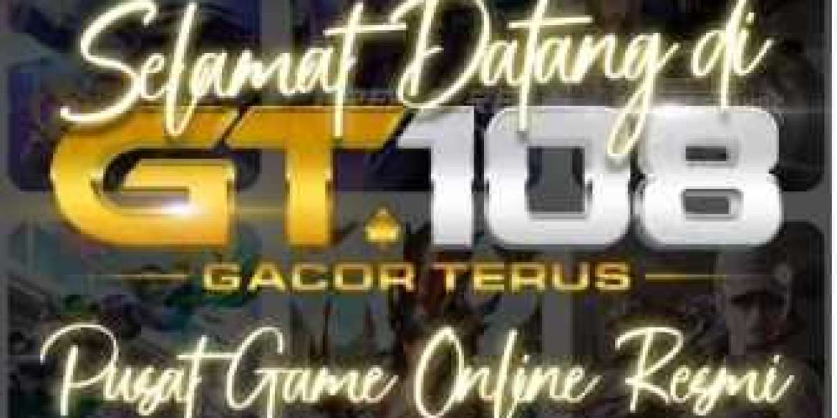GT108 Login – Sudahkah Anda Membaca Rincian Pentingnya?